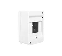 Distribuidor de módulo 1x4 IP20 sin terminal S-4+N+PE 8005822 ENE-00358 incobex-elplast 5905669746397