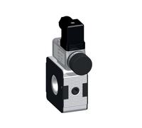 Distribuidor G1/2 11000 l/min Estrecho con Interruptor de Presión Multifix 2