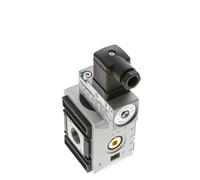 Distribuidor G1/2 7250 l/min con Interruptor de Presión Futura 2
