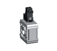 Distribuidor G3/4 25000 l/min Estrecho con Interruptor de Presión Multifix 5