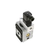 Distribuidor G3/8 7250 l/min con Interruptor de Presión Futura 2