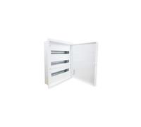 Distribuidor modular empotrado IP30, modelo BF-U-3/72-P, referencia 285349, marca Eaton