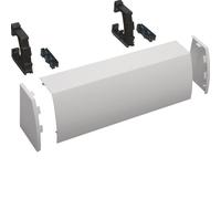 Distribuidores Hager Accesorios IP44 Conducto de distribución - FZ442N