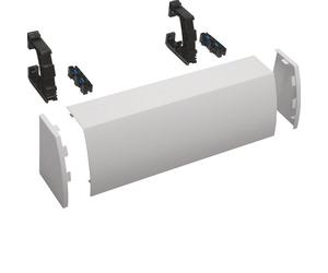 Distribuidores Hager Accesorios IP44 Conducto de distribución - FZ442N