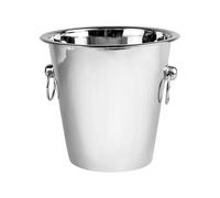 DISTRIBUX Champanera Cubitera Enfriador de Botellas de Vino Cubiteras para Botellas con Capacidad Aproximada de 3 litros Enfriador Botelas de Tamaño