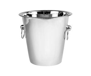 DISTRIBUX Champanera Cubitera Enfriador de Botellas de Vino Cubiteras para Botellas con Capacidad Aproximada de 3 litros Enfriador Botelas de Tamaño