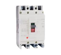 Disyuntor 1 3P 100A 250A 4P 160A 63A(225A; 3P)