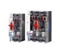 Disyuntor 15 2P32A63A 3P100A 220V380V(100A; 3P)