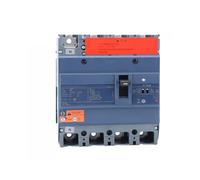 Disyuntor 160E 3P 4P 63A 100A 250A 400A 630A(250A; 4p)