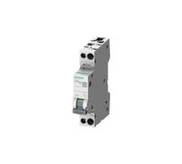 Disyuntor 1P+N C 25A 6kA AC SENTRON 5SL6025-7