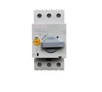 Disyuntor 2.5 4 6.3 Protección de arranque del motor