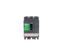Disyuntor 250A, 3P Compact CVS LV525425 EasyPact