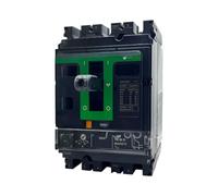 Disyuntor 250N 3P(50kA; 50A; 4p)