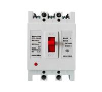 Disyuntor 2P/3P 220V/380V 32A 40A 63A 80A 100A(2P,40A)