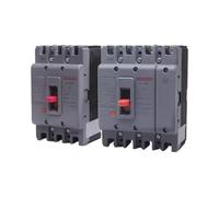 Disyuntor 3 100A 63A 3P4P trifásico 380V(500A; 3P)