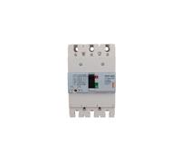 Disyuntor 3P 250A 25kA DPX3 250 420209 DPX31