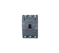 Disyuntor 3P 250A conexiones SENTRON 3VA 3VA1225-1AA32-0AA0