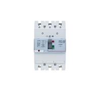Disyuntor 3P 250A DPX3-I 420299 DPX31