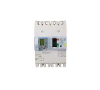 Disyuntor 4P 160A 16kA con protección DPX31 420037