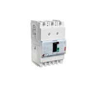 Disyuntor 63A 3P 36kA DPX3 160 420083 DPX31