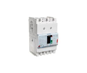 Disyuntor 63A 3P 36kA DPX3 160 420083 DPX31