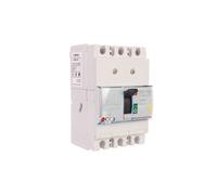 Disyuntor 80A 3P 16kA DPX3 160 420004 DPX31