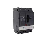 Disyuntor de caja moldeada 250a 36ka | , NSX100F/160N 3P, compatible con Schneider, impulsado por motor 160A 200A 315A 400A 630A 800A 3p(4P,100A)