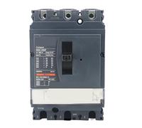 Disyuntor de caja moldeada 3 polos NSX250F 3P 250A 36KA for protección distribución energía