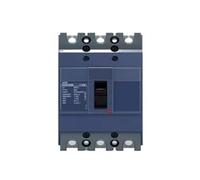 Disyuntor de caja moldeada 3P 160A 200A 225A 250A(50A)