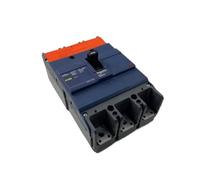Disyuntor de caja moldeada EZD250E3250N 3P 250A