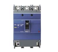 Disyuntor de caja moldeada, interruptor aire, 25KA, 250A, 3P3T, EZD250E3250N