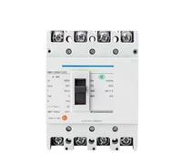 Disyuntor de caja moldeada MCCB NM1 EZC100 NSX100 NSX100N EZC100F EZC100H 10A-630A 3P 4P 125A 160A 200A 250A 350A 630A(NM1-4P,63A)