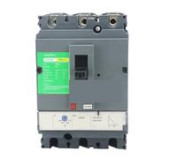 Disyuntor de caja moldeada tipo B abierto CVS250B TM250D 3P 3D 250A