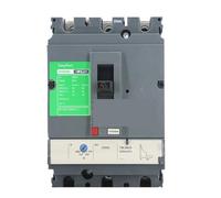 Disyuntor de caja plástico CVS250N TM250D 3P 250A abierto 3 polos