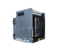 Disyuntor de marco universal 630a 1000a 3200a 3p 1 Uds.(JSW1-3200/3P3200A)