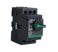 Disyuntor de motor de perilla GV2-PM06C 01C 02C 03C 04C 05C 06C 07C 08C 10C 14C 16C 20C 21C 22C 32C
