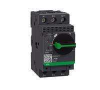 Disyuntor de motor Interruptor GV2PM10C 08 14C 32C Protección contra sobrecarga y cortocircuito(GV2-PM04C)