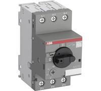 Disyuntor de motor MS116 10-16A 16KA Abb EP 091 1