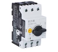 Disyuntor de motor PKZM0,Ir=0,63-1A PKZM0-1-EA