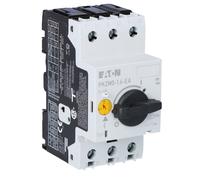 Disyuntor de motor PKZM0,Ir=1-1.6A PKZM0-1.6-EA