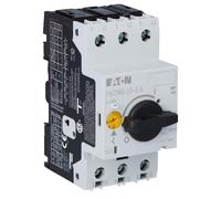 Disyuntor de motor PKZM0,Ir=20-25A PKZM0-25-EA