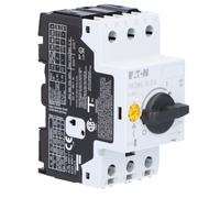 Disyuntor de motor PKZM0,Ir=6,3-10A PKZM0-10-EA