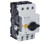 Disyuntor de motor PKZM0,Ir=8-12A PKZM0-12-EA