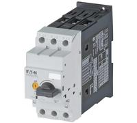 Disyuntor de motor PKZM4, Ir=55-63A PKZM4-63-EA