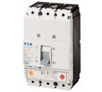Disyuntor de potencia LZM1, 3 polos Ir=50-63A LZMC1-A63-I