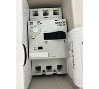 Disyuntor De Protección De Motor 50KA 6-10A OMRON J7MN-3P-10