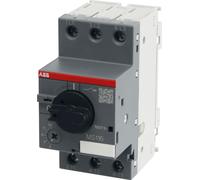 Disyuntor de protección de motores MS116-12, clase de disparo 10 A, 8...12 A