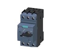 Disyuntor de protección del motor 3RV6 3RV6311-1CC10 2.5A 0.75KW 33A