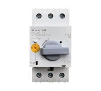 Disyuntor de protección motor PKZMC-0.63 0.4-0.63A