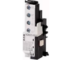 Disyuntor de sobrecarga Eaton, 208-240 VAC/DC, +1fS, referencia 259818